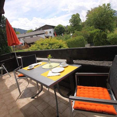 Wessely Appartements Am Golfplatz Innsbruck Eksteriør bilde